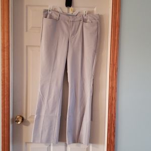 Liverpool Harper Ponte bootcut pant